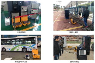 中國智慧城市新能源充電系統檢測與評價體系專家研討會在泰州召開